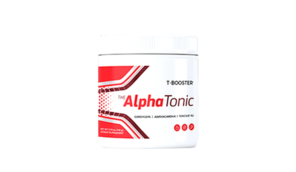 Alpha Tonic Reviews