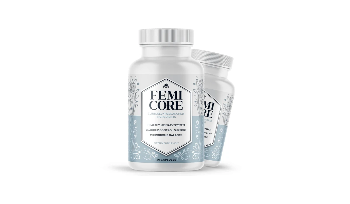 FemiCore Reviews