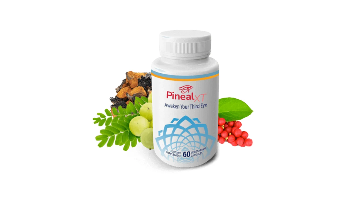 Pineal XT reviews