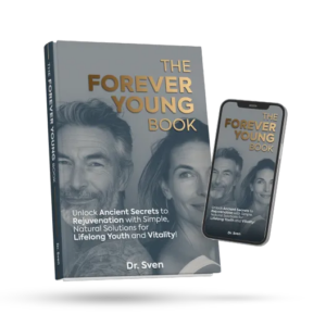 THE FOREVER YOUNG