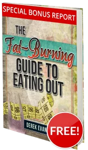 The Fat Burning Guide to Eating Out