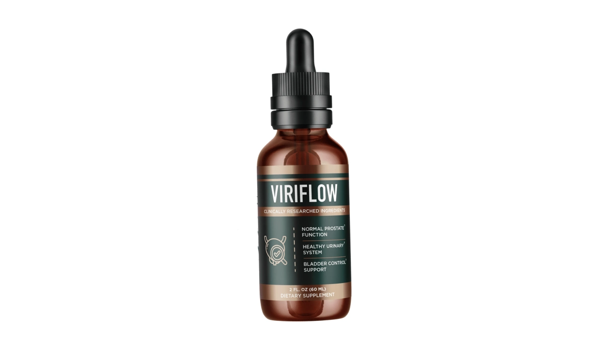 ViriFlow Reviews