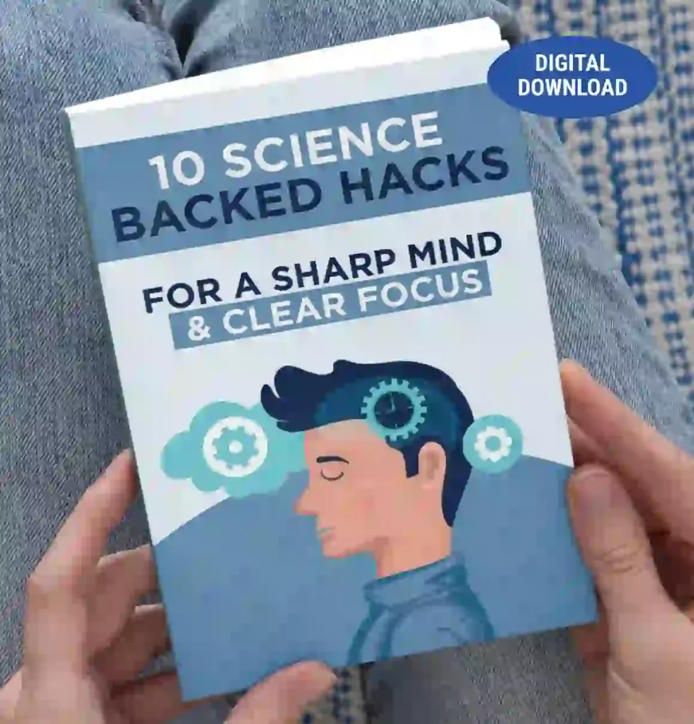 10 Science-Backed Hacks