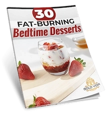 30 Fat-Burning Bedtime Desserts