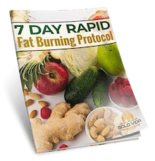 7-Day Rapid Fat Burning Protocol