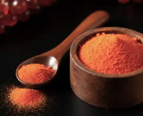 Astaxanthin
