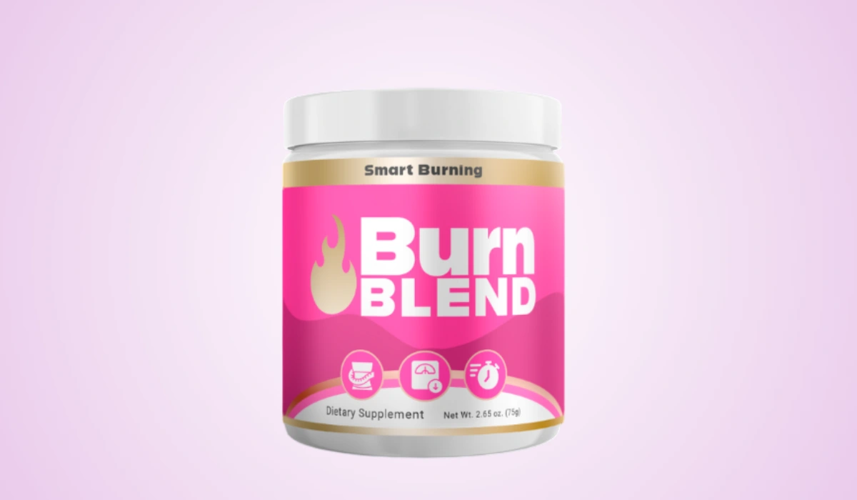 Burn Blend Reviews