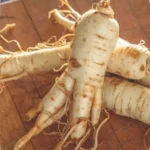 Chinese Ginseng