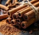 Cinnamon Bark