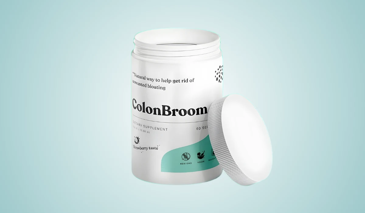 ColonBroom GLP 1 Reviews