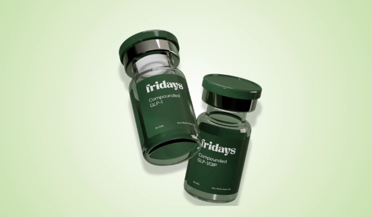 Fridays GLP 1 Reviews