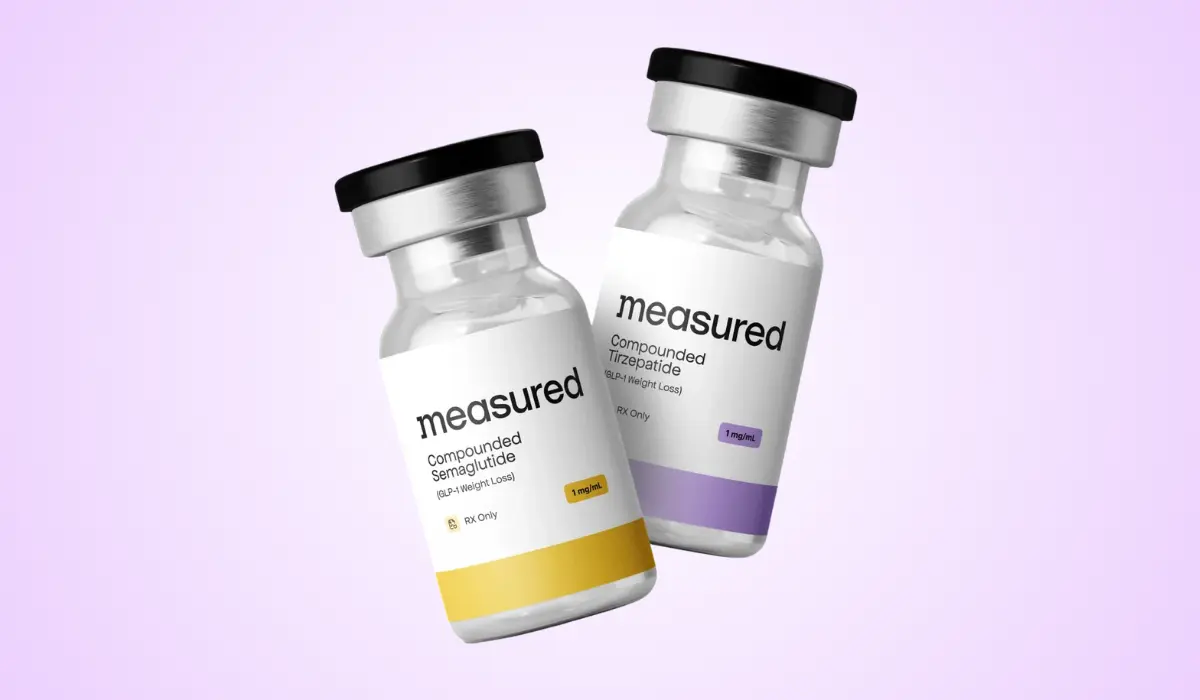 Health RX - GLP1 Reviews