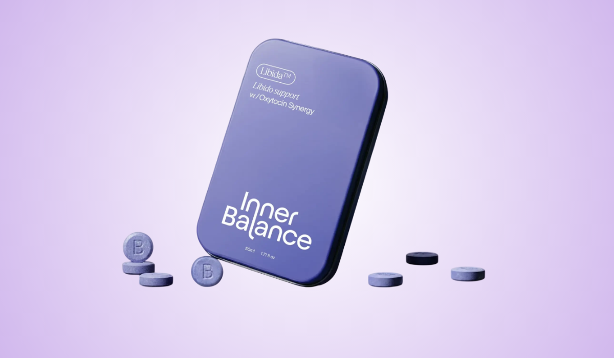 Inner Balance Libida Reviews