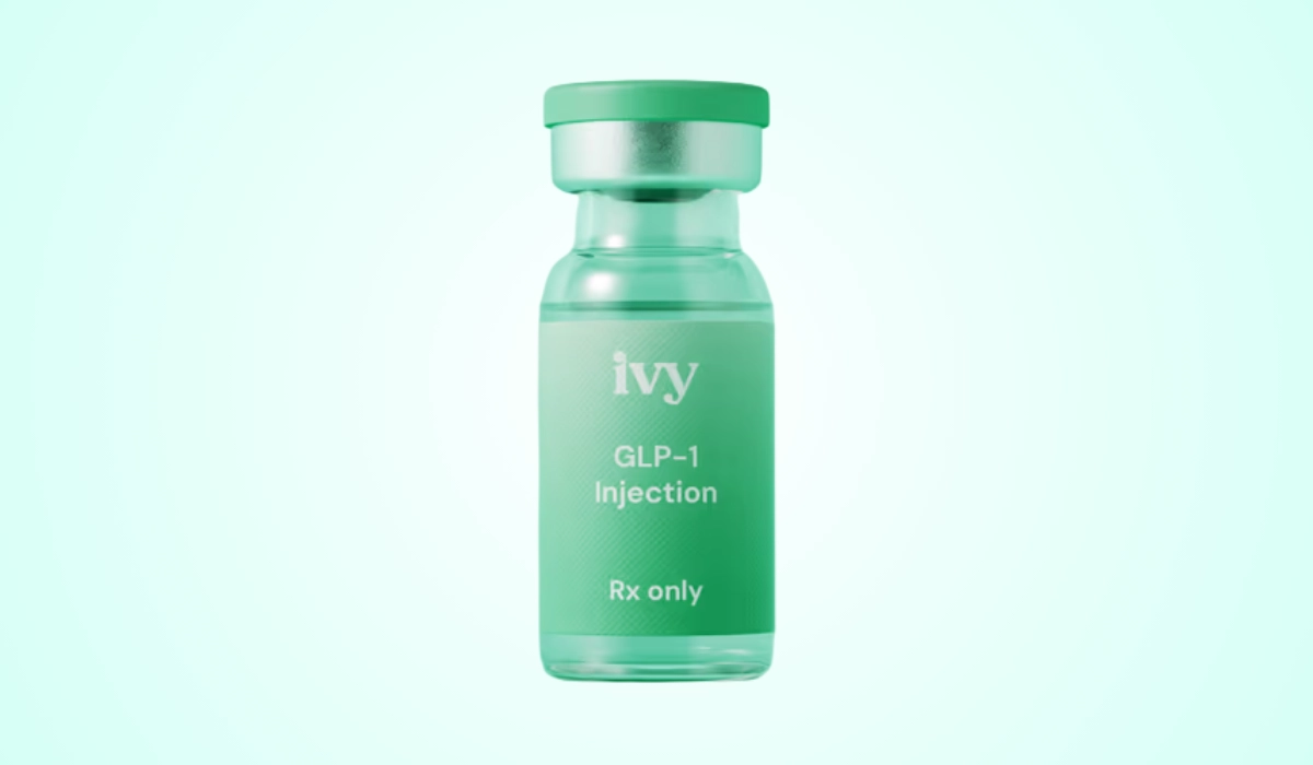 Ivy RX - GLP1 Reviews