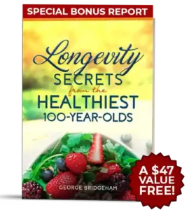 Longevity Secrets From The Healthiest 100 Year Olds