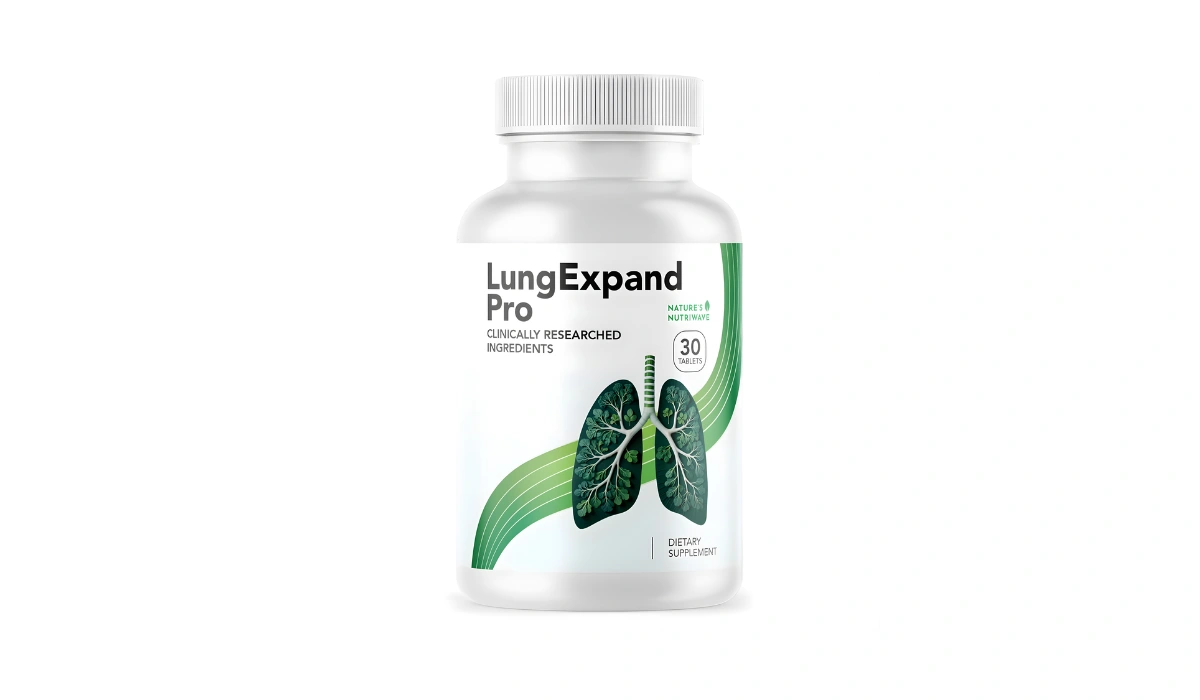 LungExpand Pro Reviews