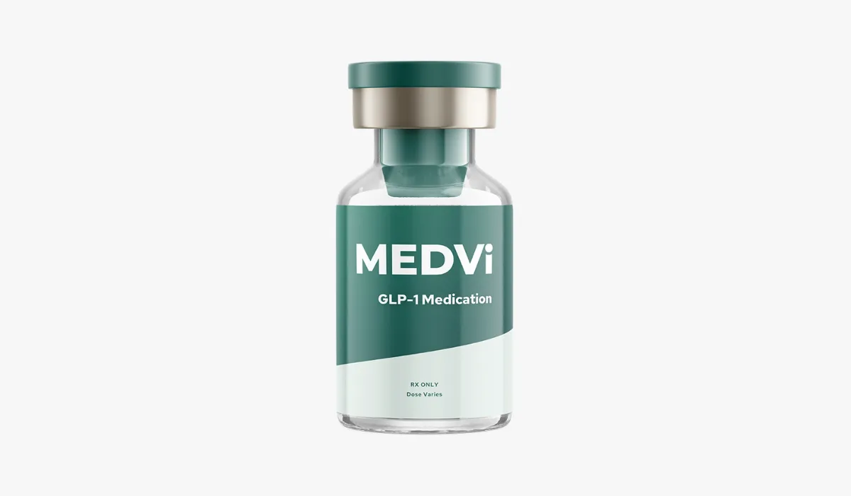 MEDVi GLP-1 Reviews