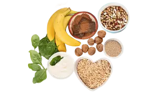 Magnesium Malate