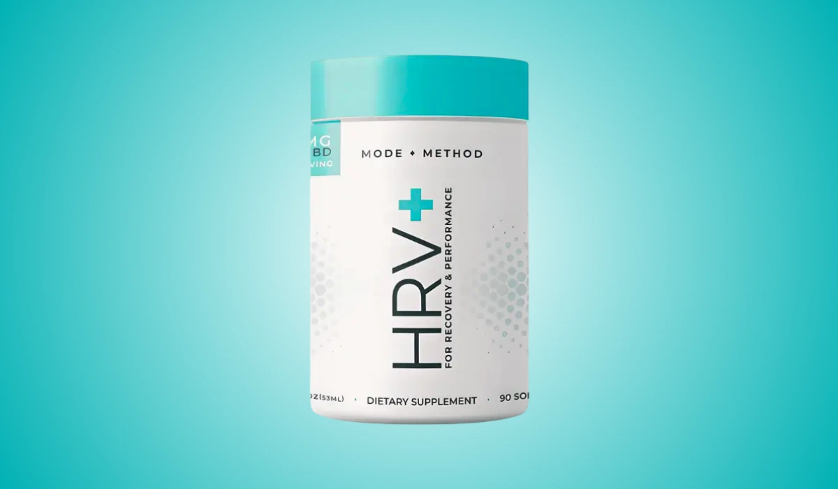 Mode + Method HRV+ Reviews