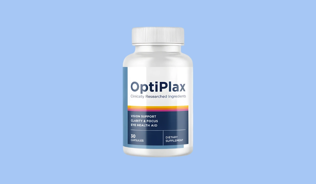 OptiPlax Reviews