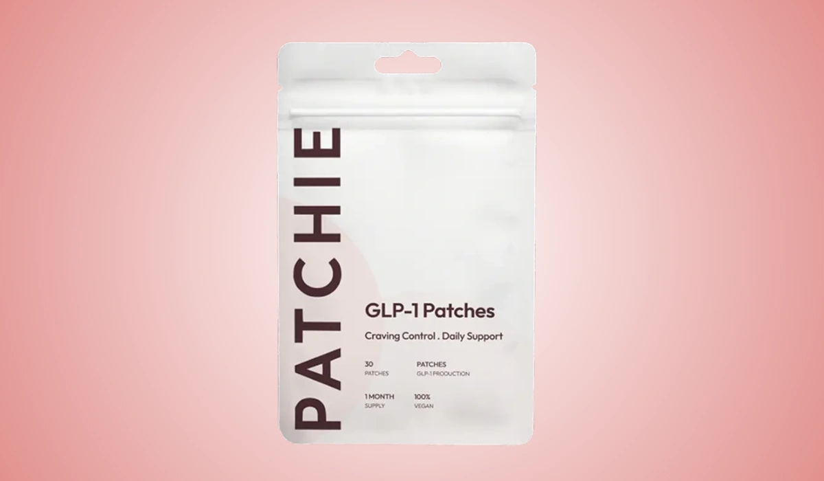 Patchie GLP-1 Patches Reviews