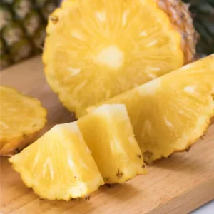 Quercetin & Bromelain