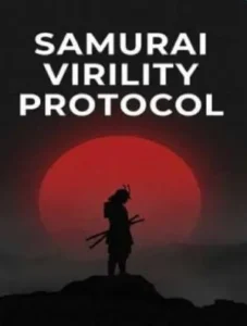 Samurai Virility Protocol