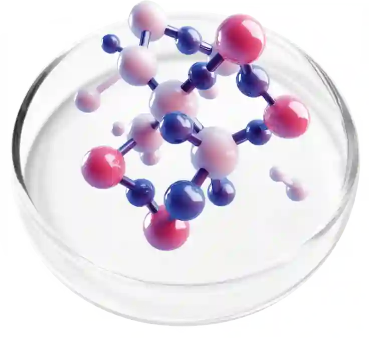 Serratiopeptidase