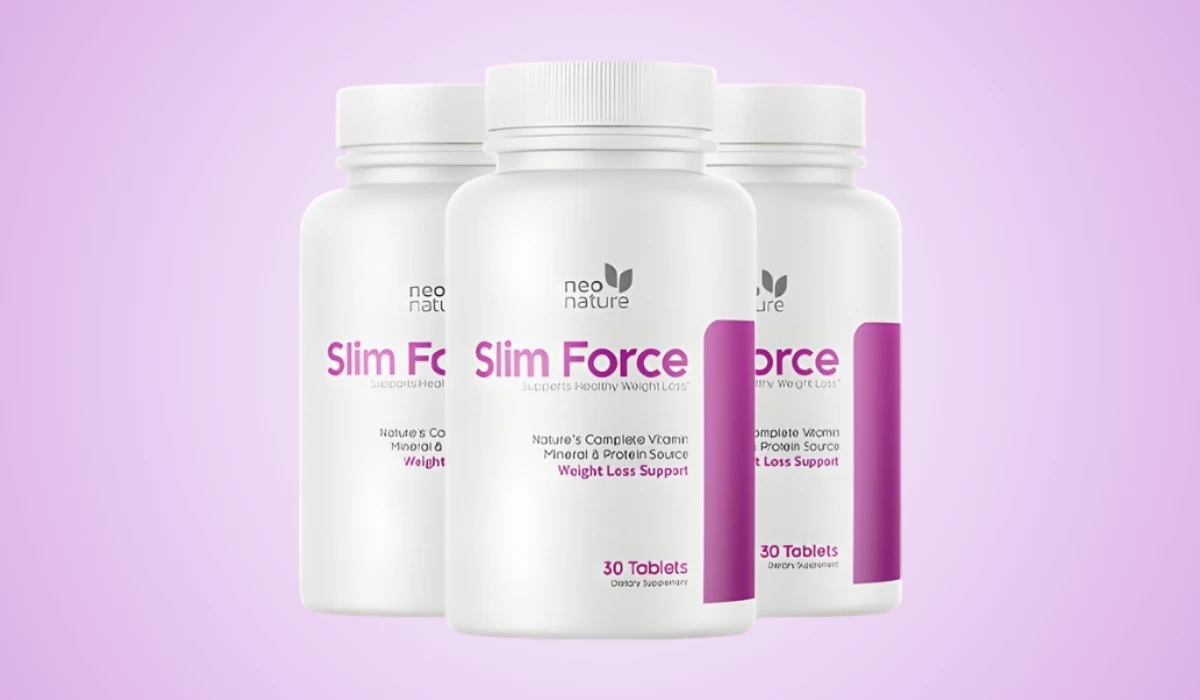 Slim Force Reviews