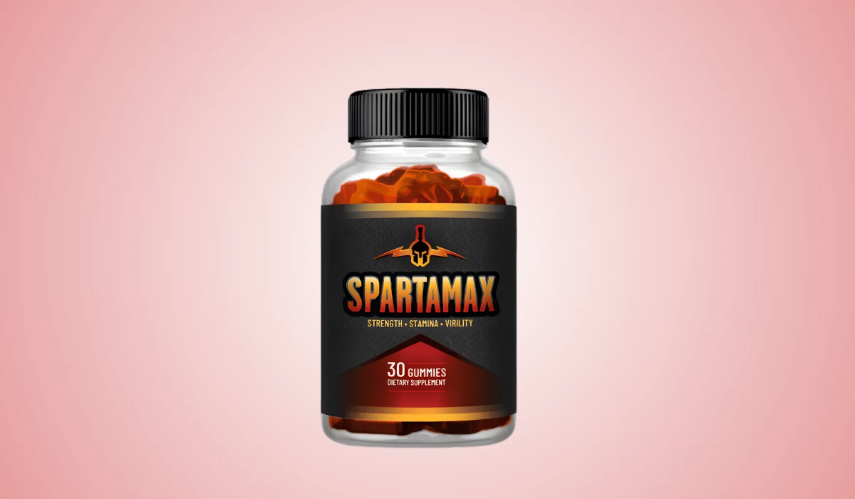 Spartamax Reviews
