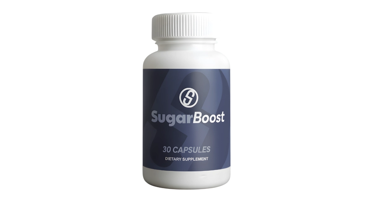 Sugar Boost Reviews