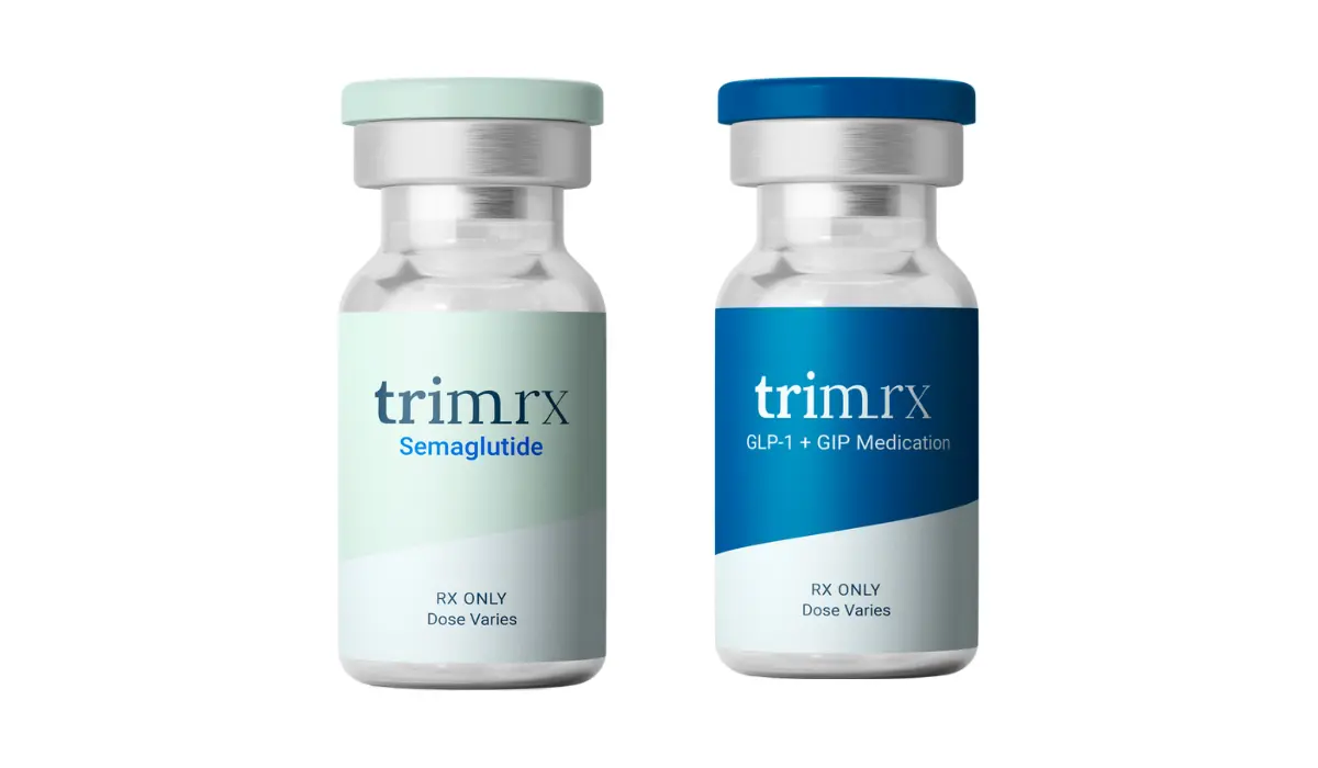 TRIM RX GLP1 Reviews