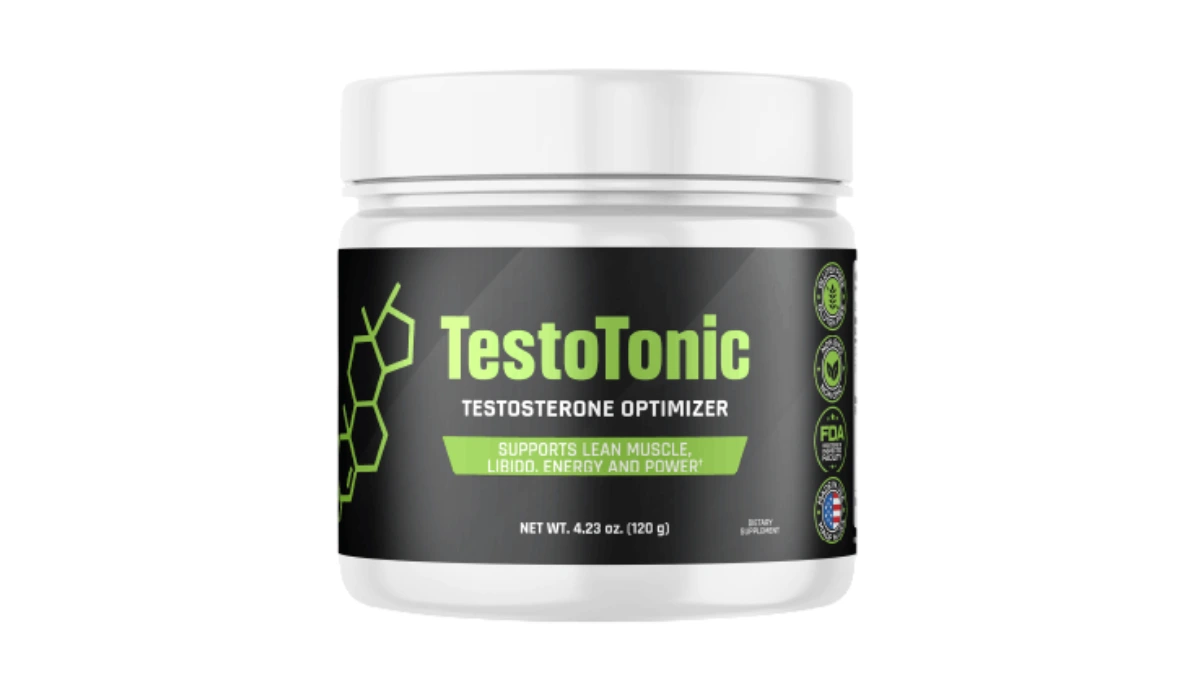 TestoTonic Reviews