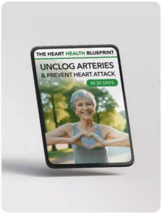 The Heart Health Blueprint