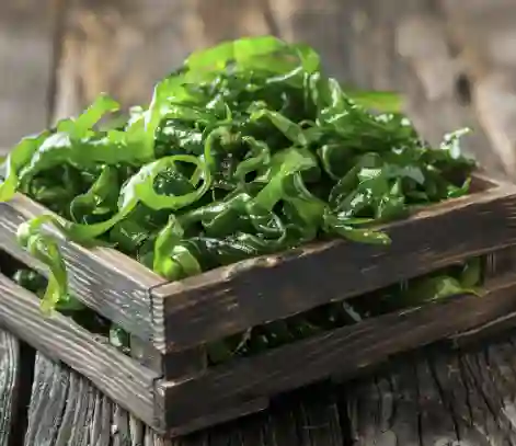 Wakame