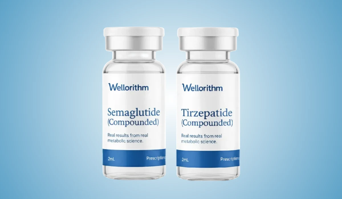 Wellorithm GLP-1 Reviews