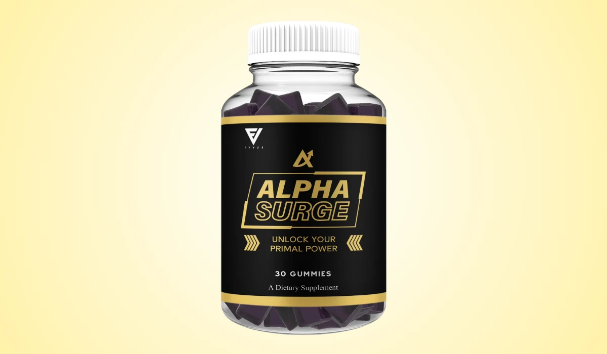 Alpha Surge Reviews