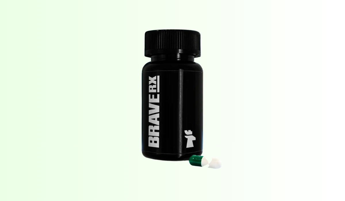 BraveRX Reviews