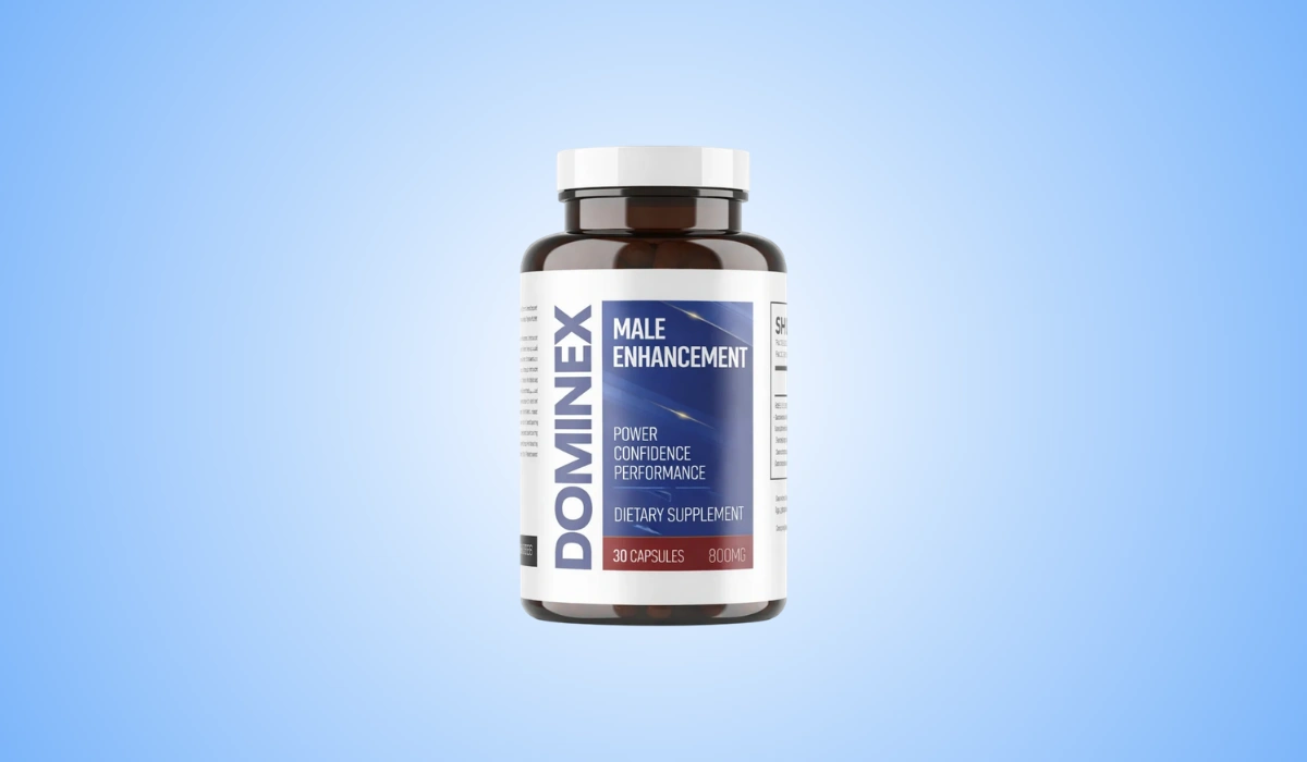 Dominex Male Enhancement Reviews