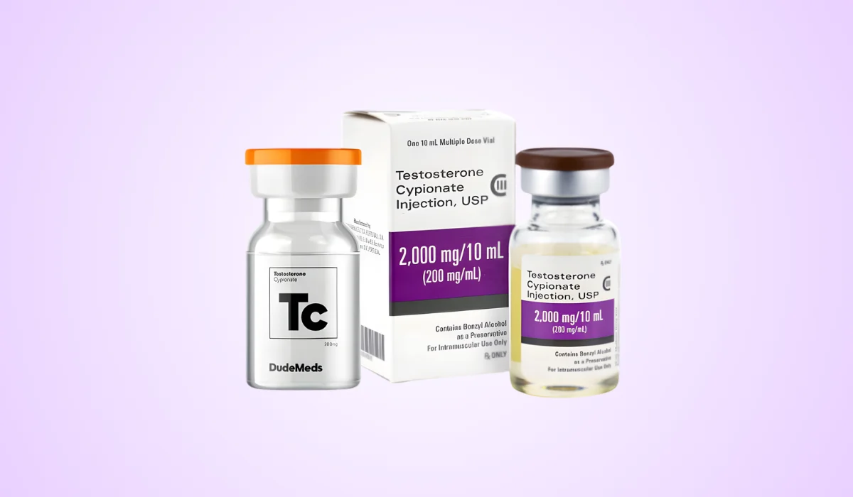 DudeMeds Testosterone Reviews