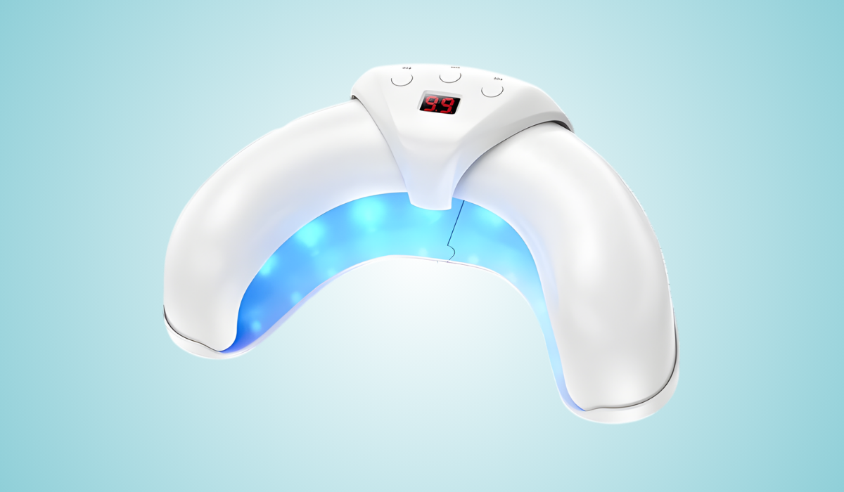 Fungabeam Reviews