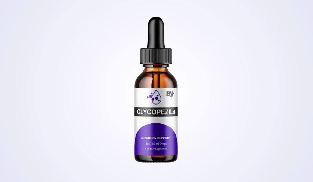 Glycopezil Reviews