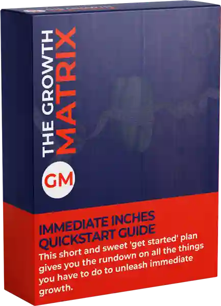 Growth Matrix bonus1