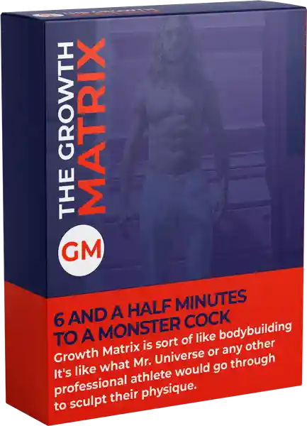 Growth Matrix bonus5