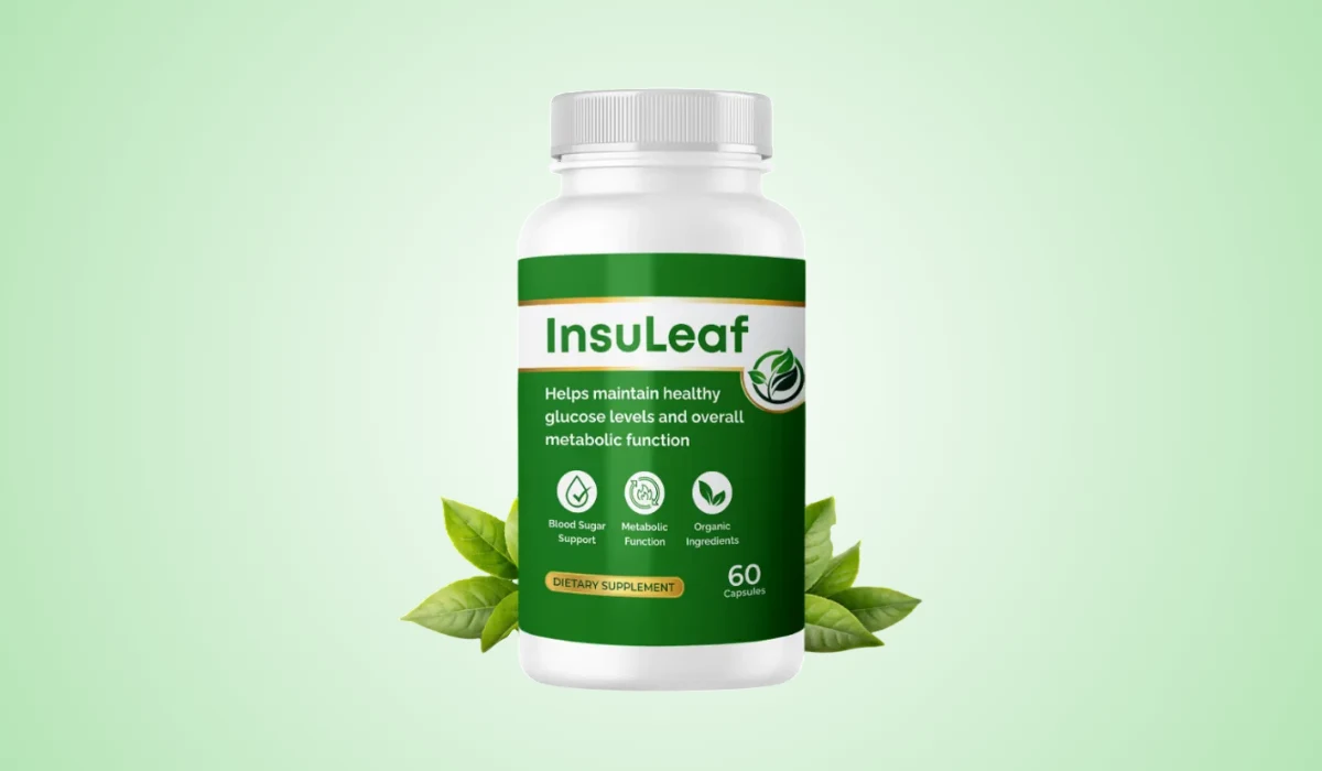 InsuLeaf Reviews
