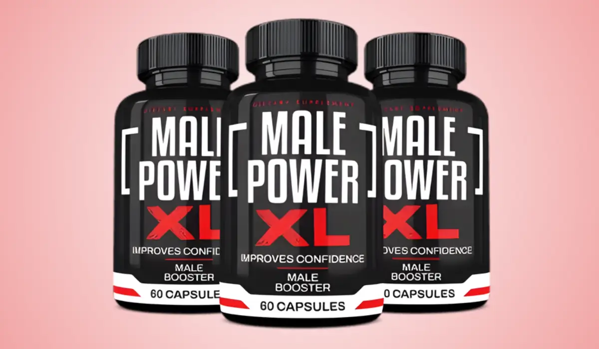 Male Power XL Reviews