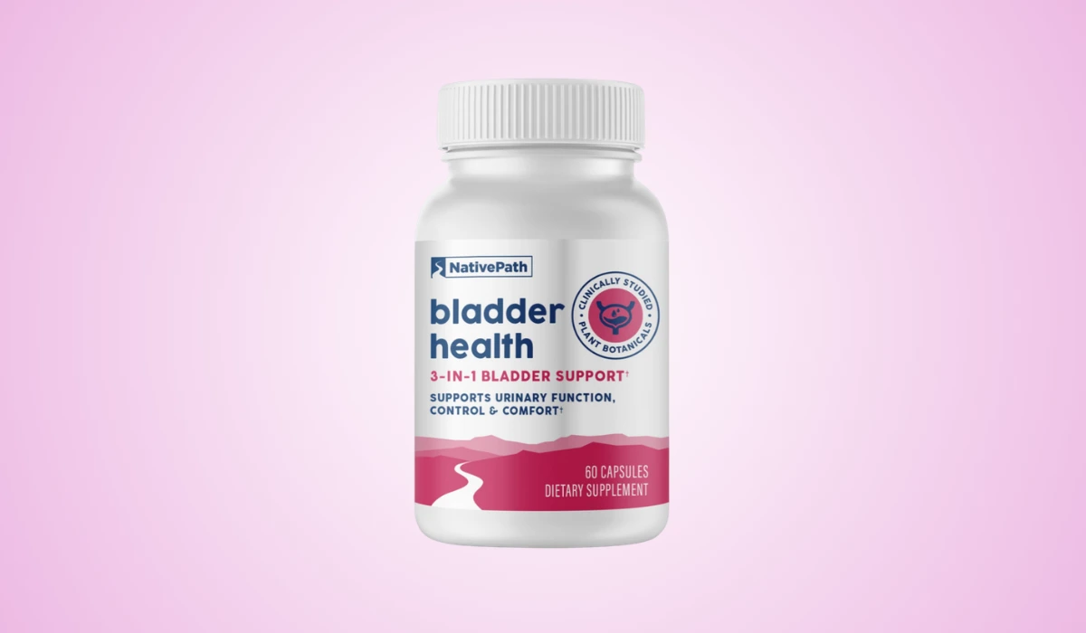 Native Path Bladder Health Reviews