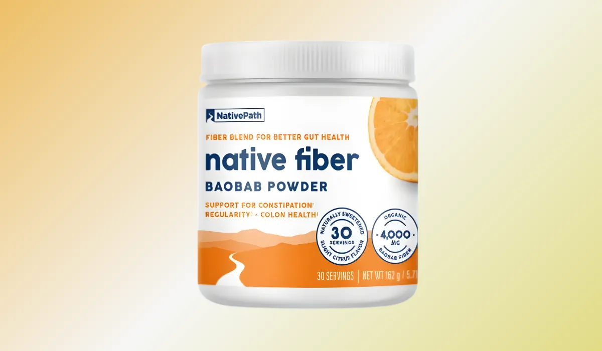NativePath Native Fiber Reviews