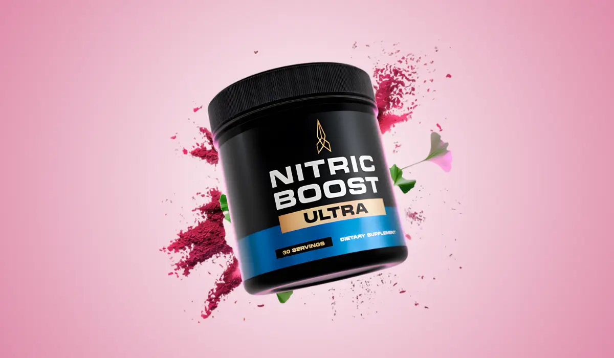 Nitric Boost Reviews