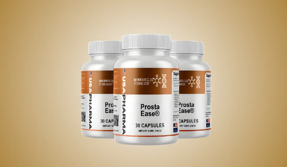 PROSTAEASE Reviews